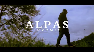 Inzomia -  Alpas (Official Music Video)