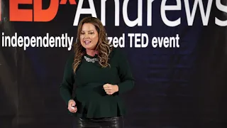 Why Addiction Is Everyone's Disease | Rachel Graham | TEDxAndrews