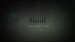 Dimill Stream Moments #14