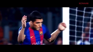 PES 18 Official Teaser Trailer