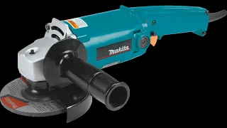 Best and toughest angle grinder
