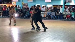 🔥STL Skills On Wheels 2023!!🔥Ballroom Skating Showcase/Presentation🔥