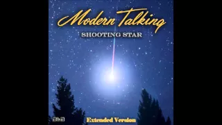 Modern Talking - Shooting Star Extended Version (re-cut by Manaev)