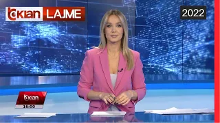 Edicioni i Lajmeve Tv Klan 25 Nëntor 2022, ora 15:30 l Lajme - News