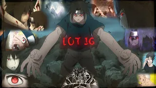 Naruto 21st Anniversary [AMV 2K] Unaverage Gang - Lot 16