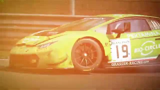 Assetto Corsa Competizione выбор тачки для геймпада xbox