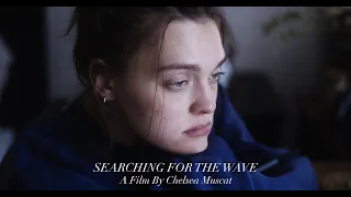 Searching for The Wave Trailer (Short Film)