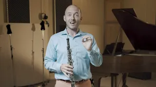 Oboe Double Tonguing