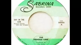 The Fragile Lime - Day In The Sun