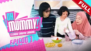 [FULL] Oh Mummy! (2023) | Episod 1