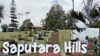 Saputara Hills Tour//Saputara Lake//Rose Garden//Step Garden//Pinay in India goes tour