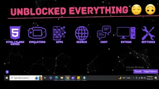 Do Anything Unblocked On School Laptop (Astroid)(Proxy) #fortnite