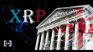 Ripple XRP Interledger и Банк Англии