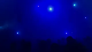 Berlin Atonal 2018