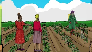 Journey of Change: Women navigation agricultural innovations