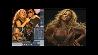 Mariah Carey ft Jay-Z – Bye Bye (So So Def Remix) (Slowed Down)