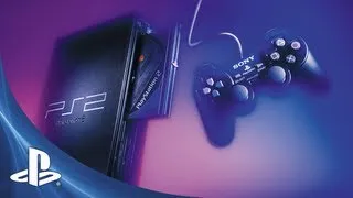 Evolution of PlayStation: PlayStation 2