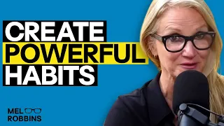 Unlock Your Potential with THESE Powerful Habits | Mel Robbins