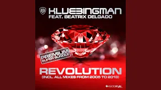 Revolution (feat. Beatrix Delgado) (Tune up! vs. Cascada Remix)