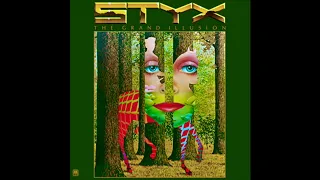 Styx | Fooling Yourself (The Angry Young Man) [HQ]