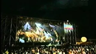 Rammstein - Heirate mich (Bizarre Festival 1997) (HD)