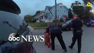 Michigan mother calls to get officers suspended for arresting 11-year-old son