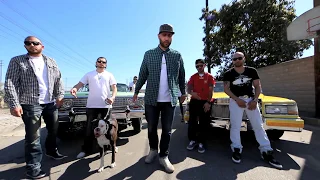 NAREK /METS HAYQ/ - WESTCOAST (Official Music Video)