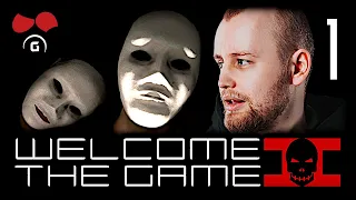 Úvodní hodina 😈 Welcome to the Game II | #1 | 25.5.2024 | @TheAgraelus