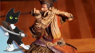 Sekiro Collectors Edition Showcase [4K]