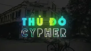 Thủ đô Cypher RPT Orijinn LOW G RZMas RPT MCK  l 1 Hour