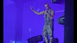 Rammstein - Heirate Mich - Live Paris La Défense Arena 2019