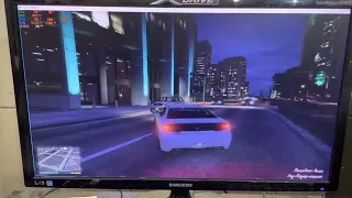 I5 2500 ddr3 8gb gtx 460 1920x1080 (GTA V test)