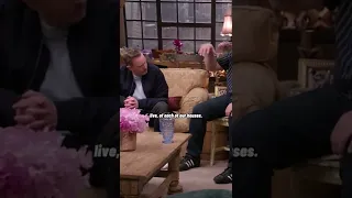 Chandler is Mathew 🤣🤣 #friendsreunion #friends #emotional #love #friends #fyp #foryou #friendship