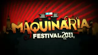 Stone Temple Pilots - Maquinaria Festival 2011 (Full Show) HD