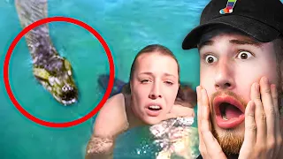 CRAZIEST Things Caught ON CAMERA!