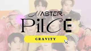 [Full Album] CRAVITY - 5th Mini Album MASTER : PIECE | playlist