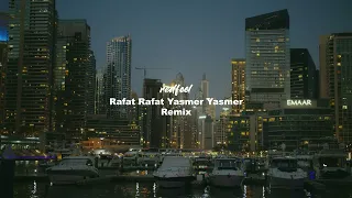 Rafat Rafat | Yasmer Yasmer Arabic Remix Music 2024 🎧 | redfeel Remix | Арабская песня |
