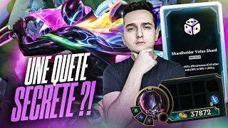 GAGNER sans ITEMS en ARENA ? (Quête secrète)