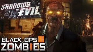 CoD: Black Ops 3. Shadows of Evil. Как мы перепрошли пасхалку.