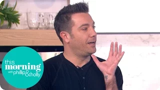 Gino's Italian Toad in the Hole | This Morning