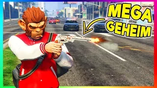 SO FINDEST DU DEN GEHEIMEN NAVY REVOLVER + 275.000$ IN GTA ONLINE + RDR2!