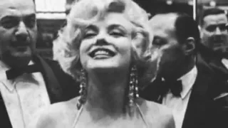 Marilyn Monroe - Lucky