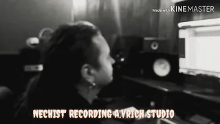 Nechist' recording