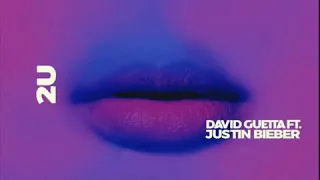 2U- David Guetta ft.Justin Bieber (Daztrk remix)