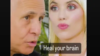 Do this everyday to heal your mind  | Dr. Daniel Amen