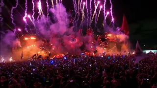 EDC 2022 Opening Ceremony Day 1