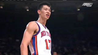 MSG Network - 2012 NBA Knicks Basketball Intro