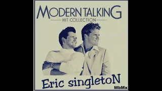 Стойка Onkyo  Modern Talking Feat  Eric Singleton   You Can Win If You Want