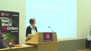 LSE Events | How To Remain Sane In The Age Of Populism