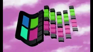 Windows 95 Startup Sound (Slowed 4000% and reversed)